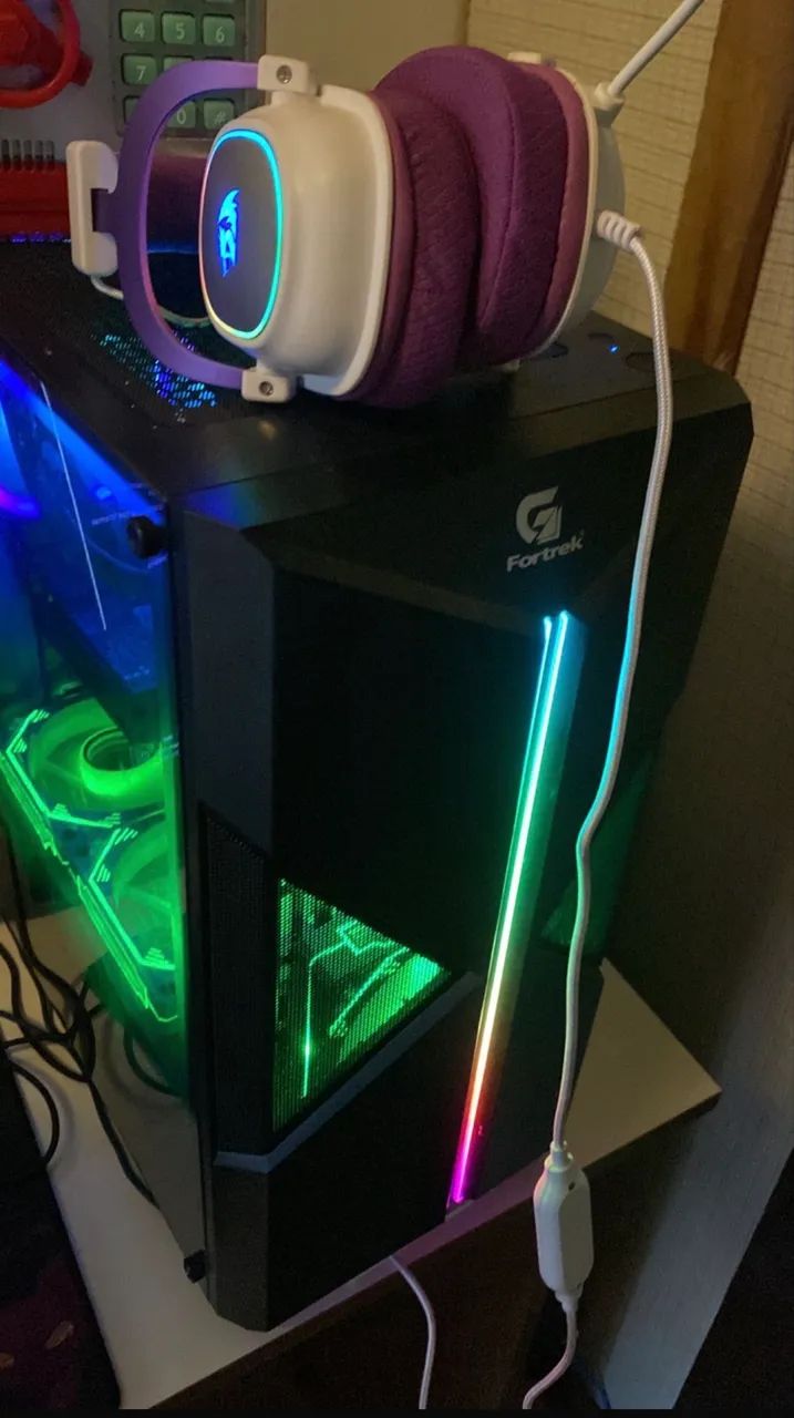 PC game 