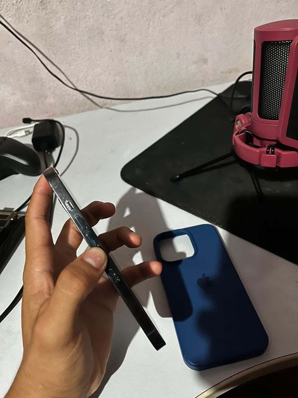 IPHONE 13 PRO 256gb - Foto 3
