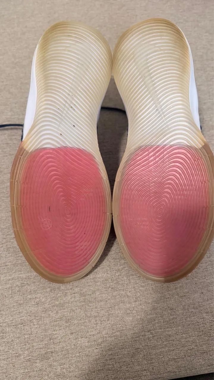 Tênis Nike AlphaDunk - Foto 4