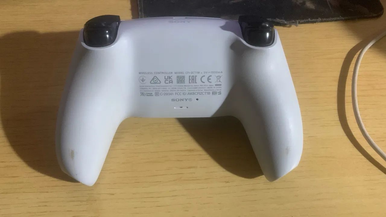 Controle Ps5 Original  - Foto 3