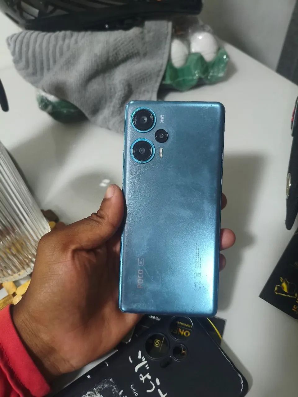 Poco F5 - Foto 3