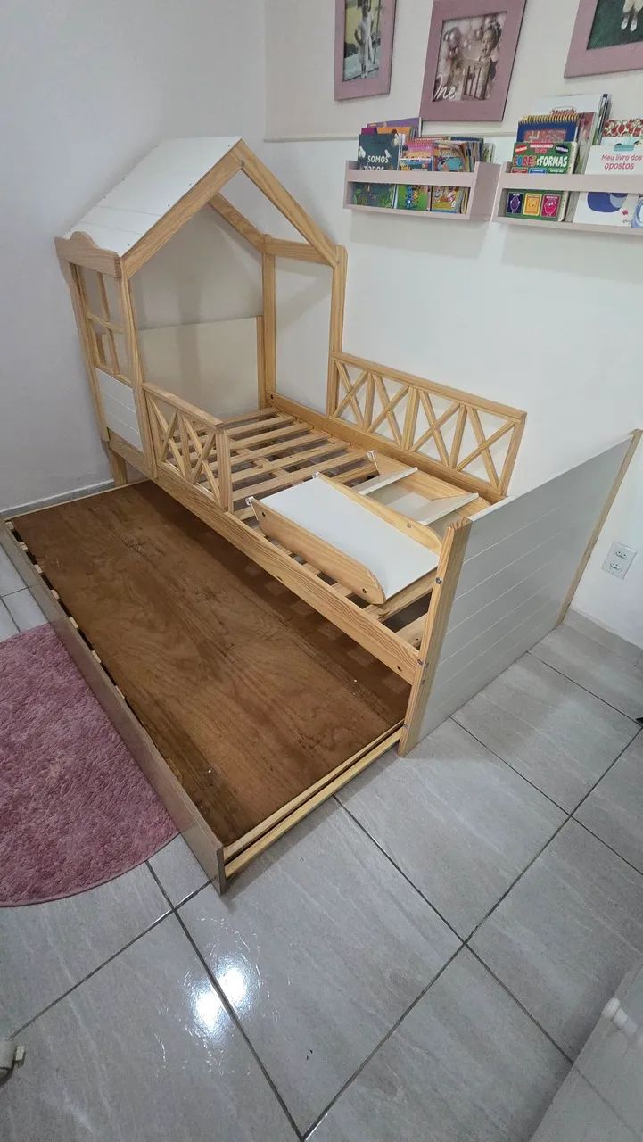 Bicama Infanti