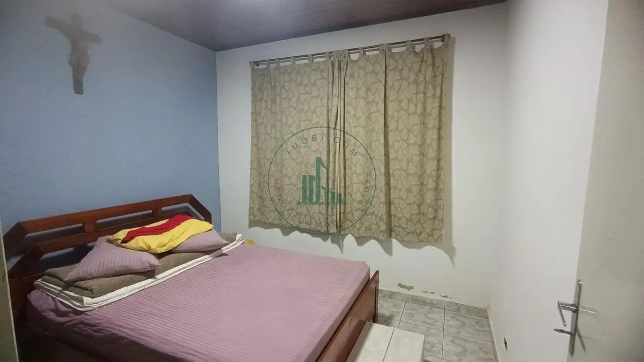 *Chácara Completa com Casa de 100 m² e Terreno de 1.000 m²* - Foto 5