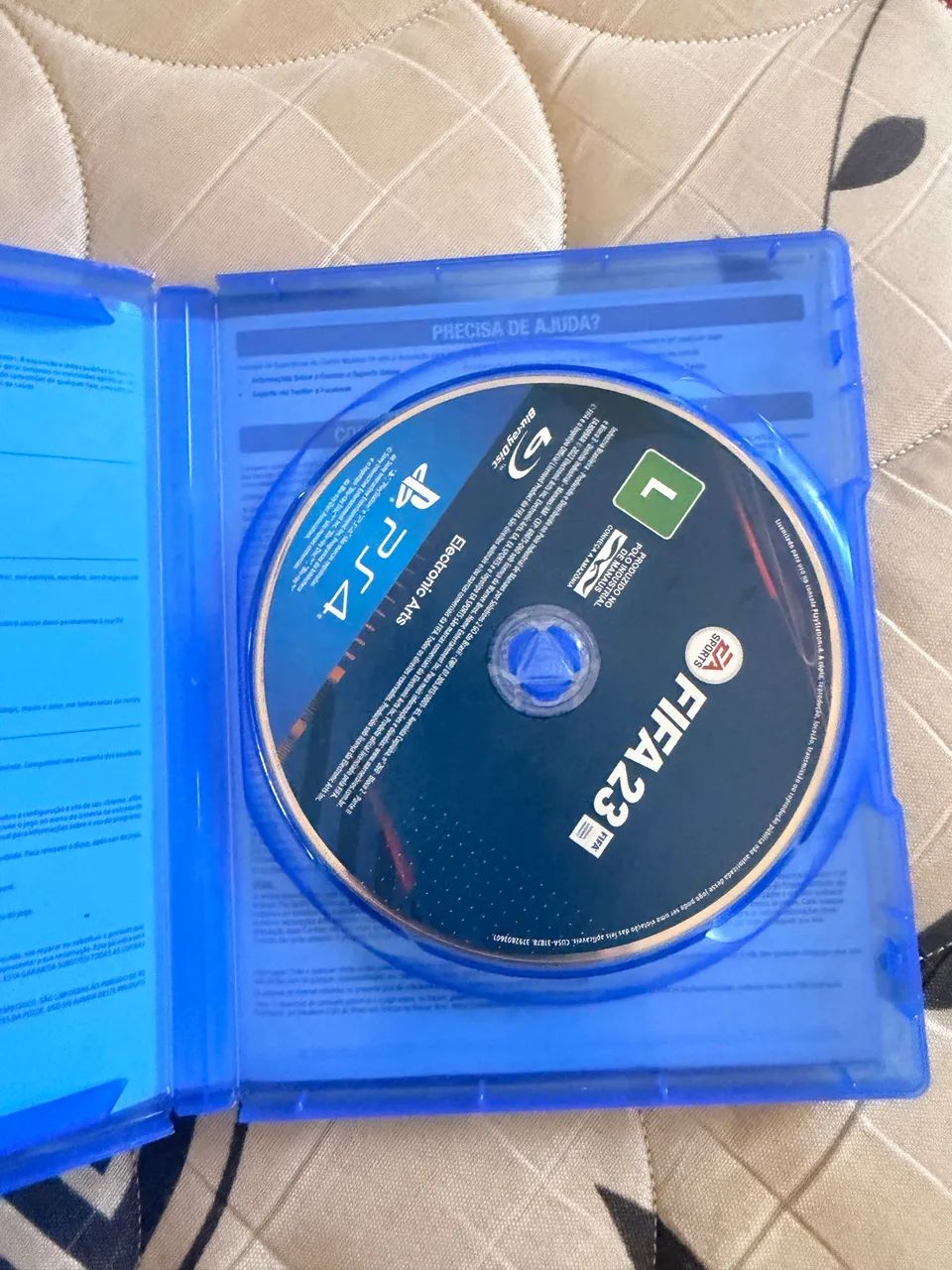 FIFA 23 - Foto 3
