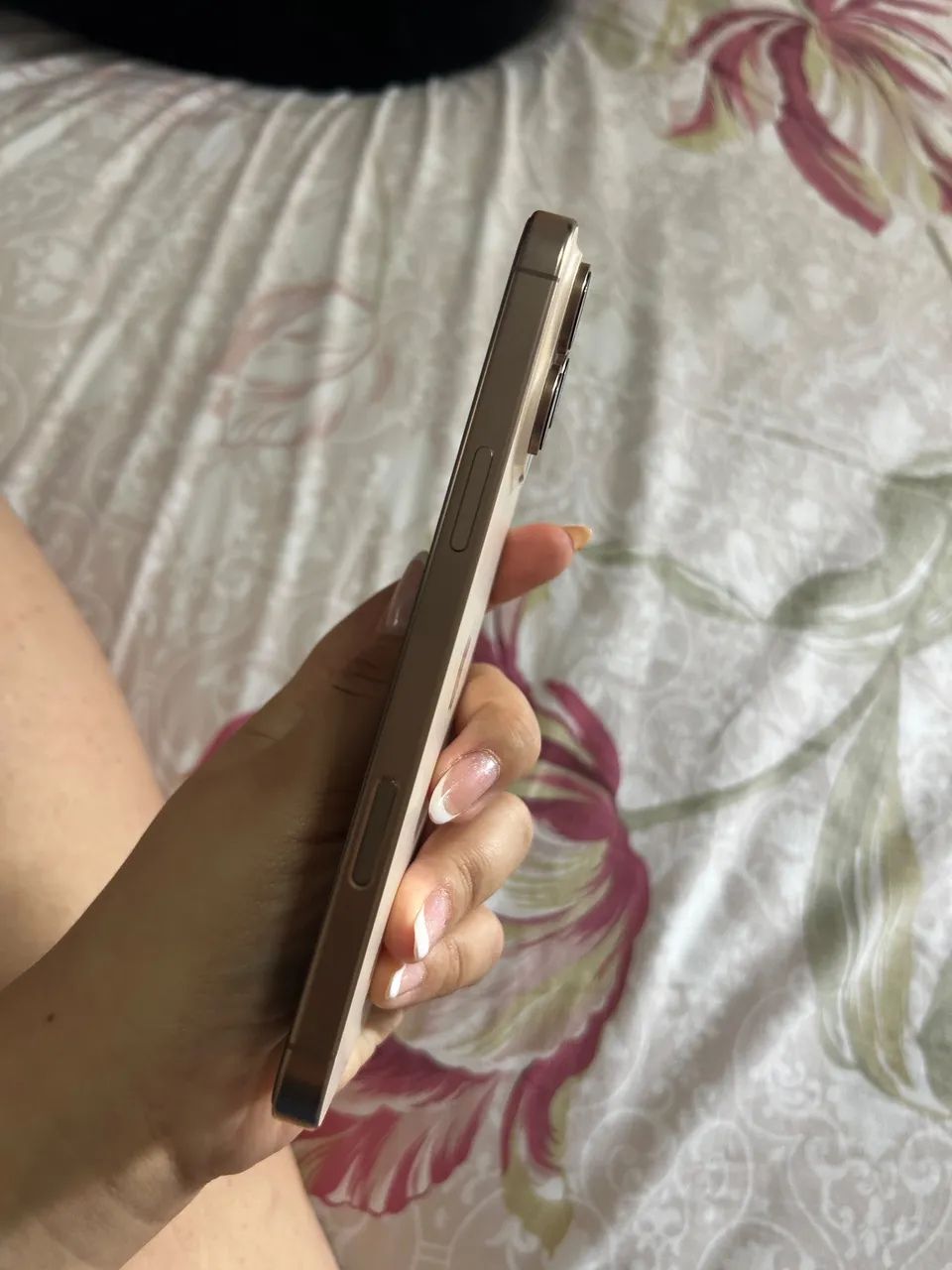 iPhone 16 pro max - Foto 3