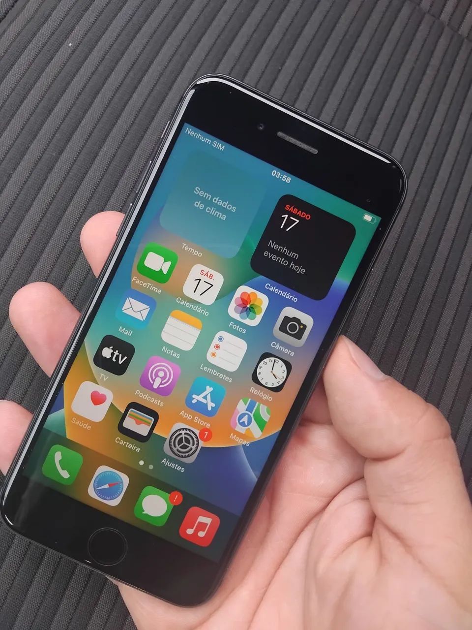 Iphone 8 64GB OPORTUNIDADE