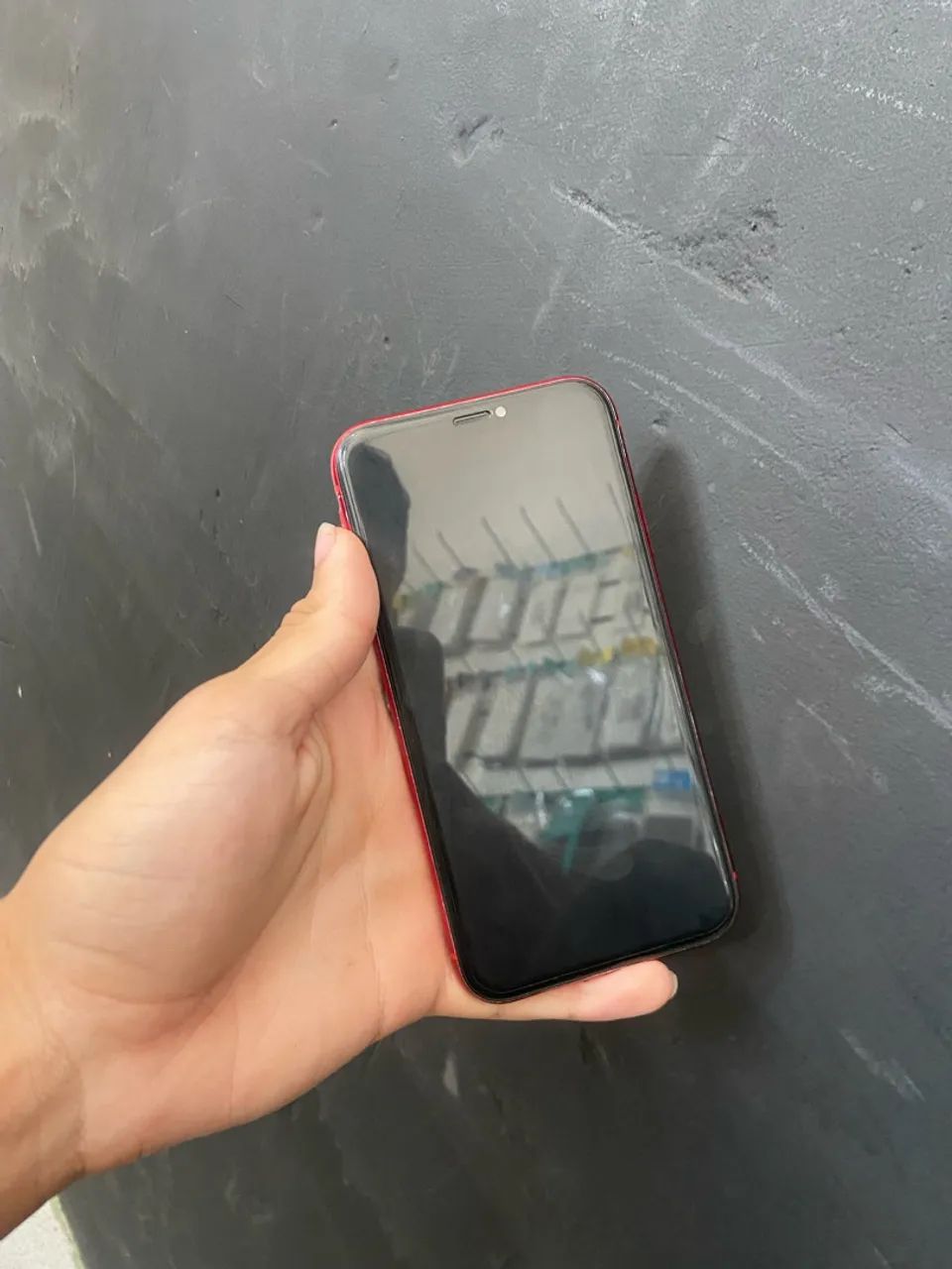 iPhone XR  - Foto 2