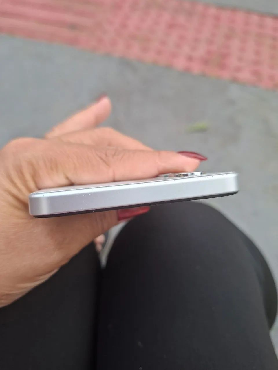 Vendo celular  - Foto 2
