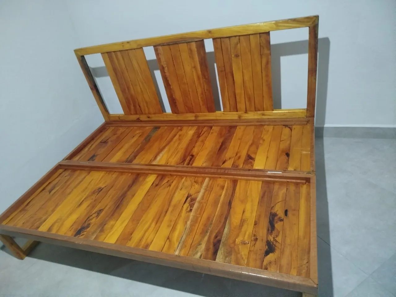Móveis Sob Encomenda ( Madeira Jaqueira)  - Foto 2