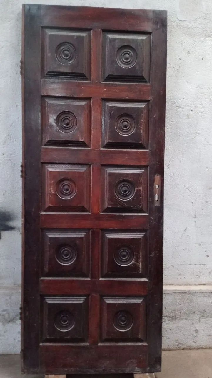 Porta de entrada