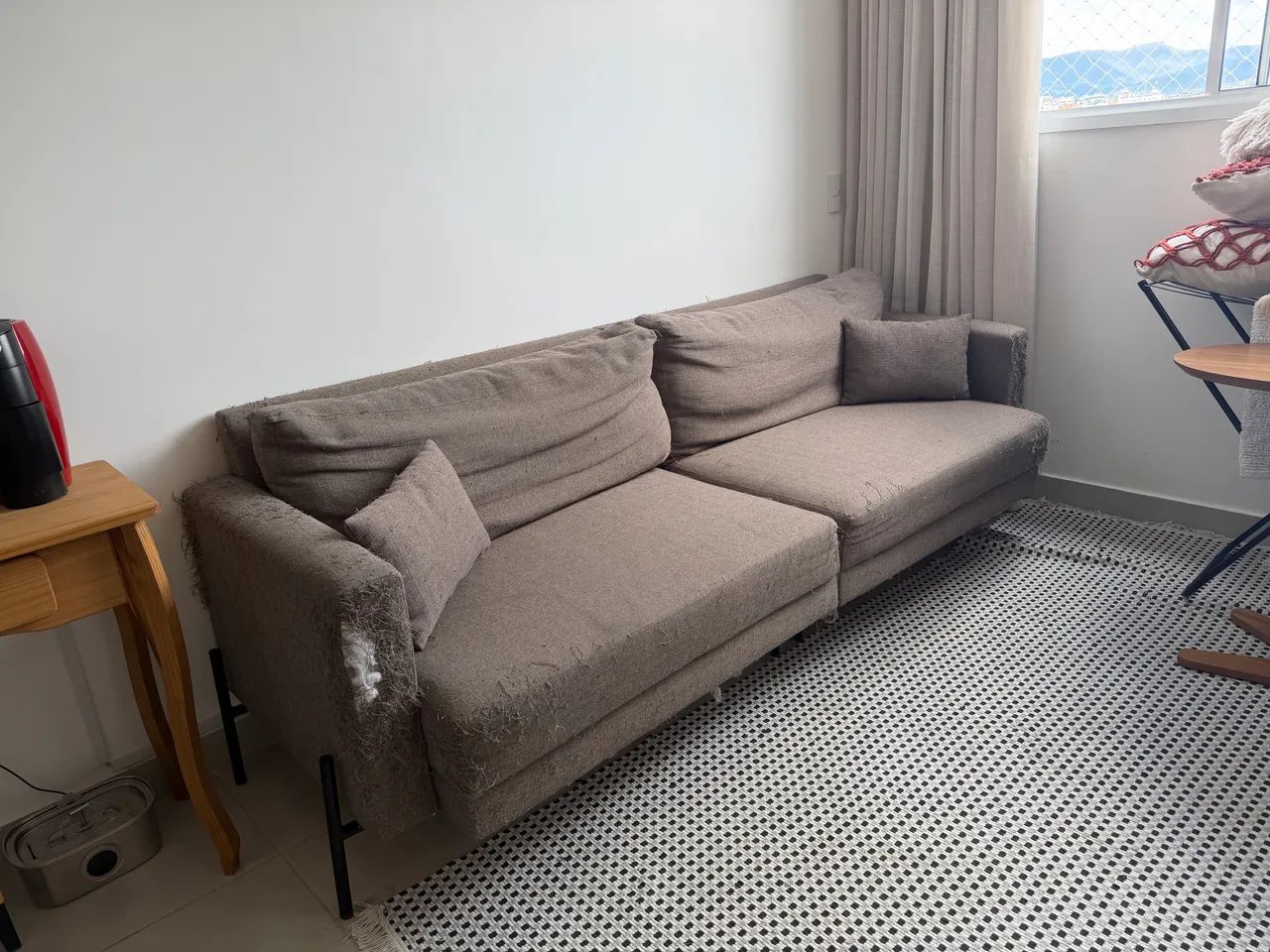 DESAPEGO - Sofá - Foto 3