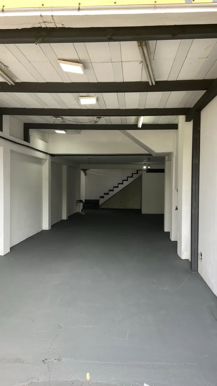 Lojão, com sobre loja, inhauma, segurança, comércio  - Foto 4