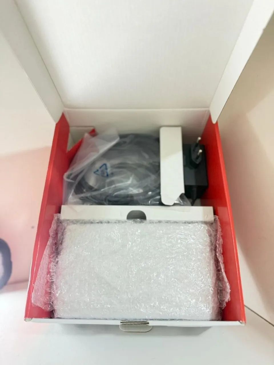 Nintendo Swtich OLED Destravado  - Foto 2