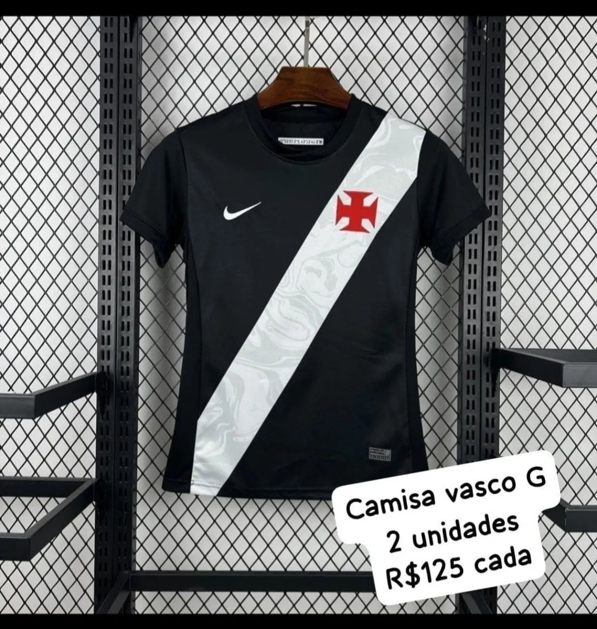 Camisa de time - Foto 5