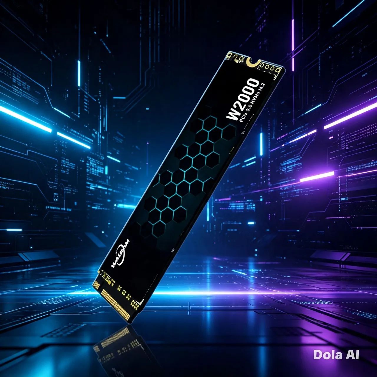 Ssd nvme 128gb