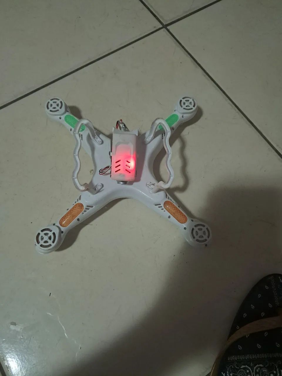 DRONE  SYMA X5C - Foto 5