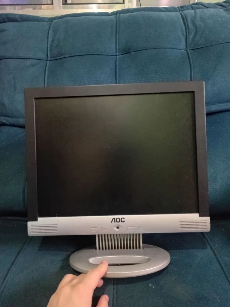 Monitor AOC LM522 15 Polegadas 