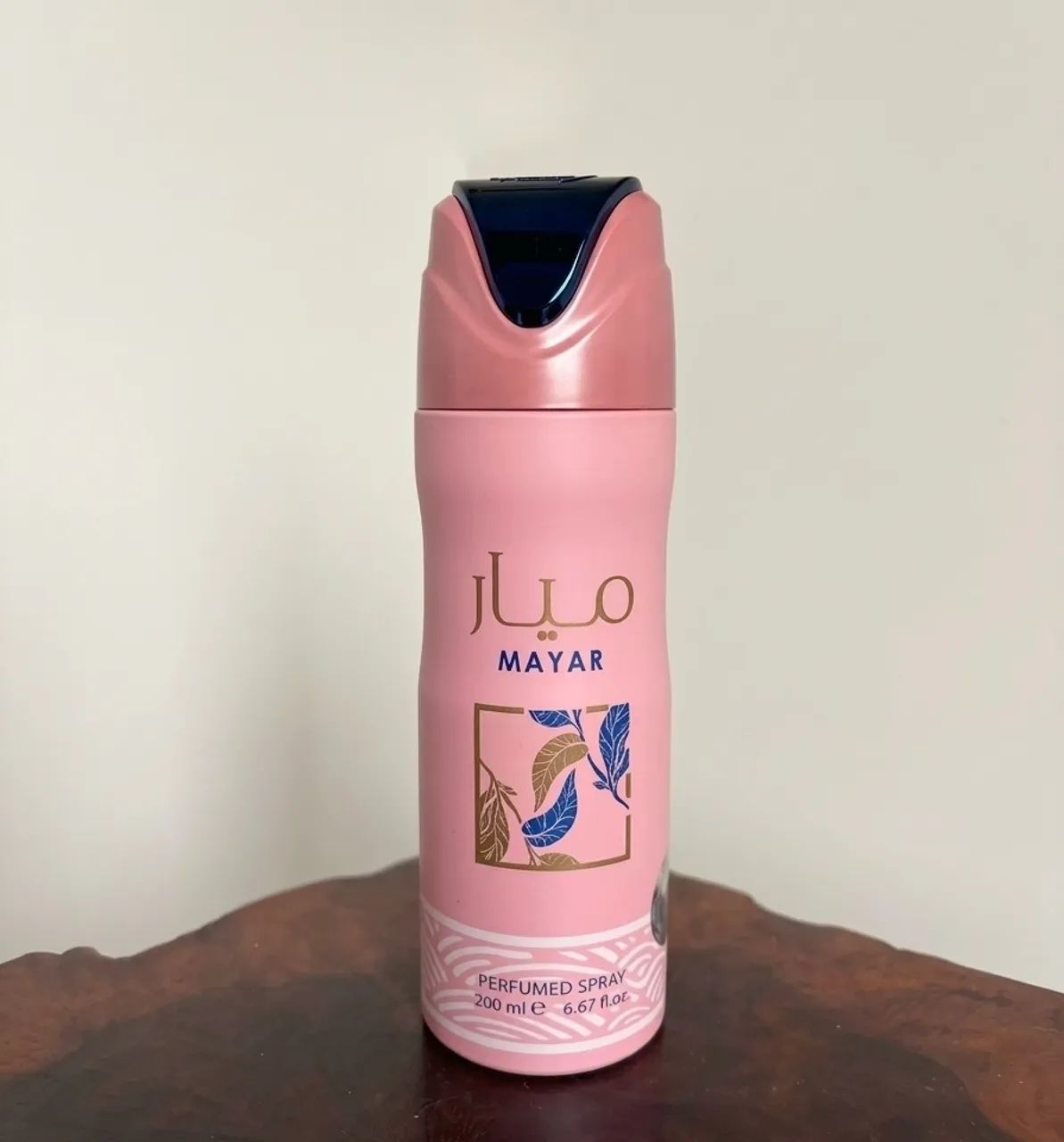 Perfume Spray - Mayar