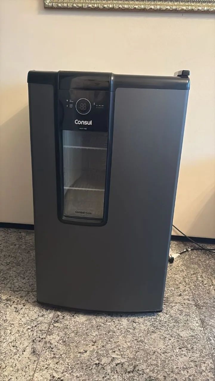 Cervejeira Consul 