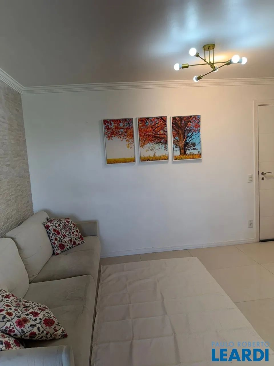 APARTAMENTO - PANAMBY - SP - Foto 4