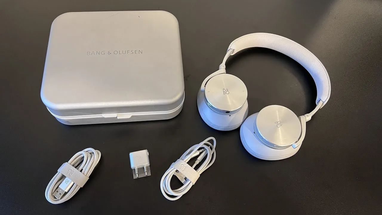 Fones de Ouvido Bang & Olufsen Beoplay H95 Premium - Foto 3
