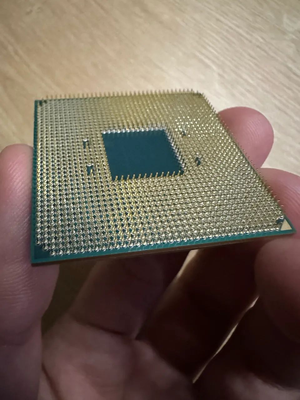 Processador AMD Ryzen 5 5600  - Foto 2