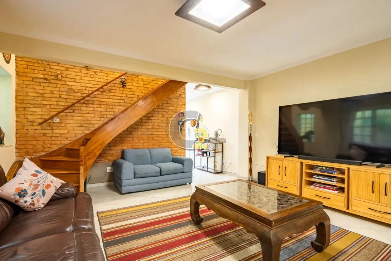 Casa de Vila à venda em Barra Funda com 3 suítes e 1 vaga - Foto 3