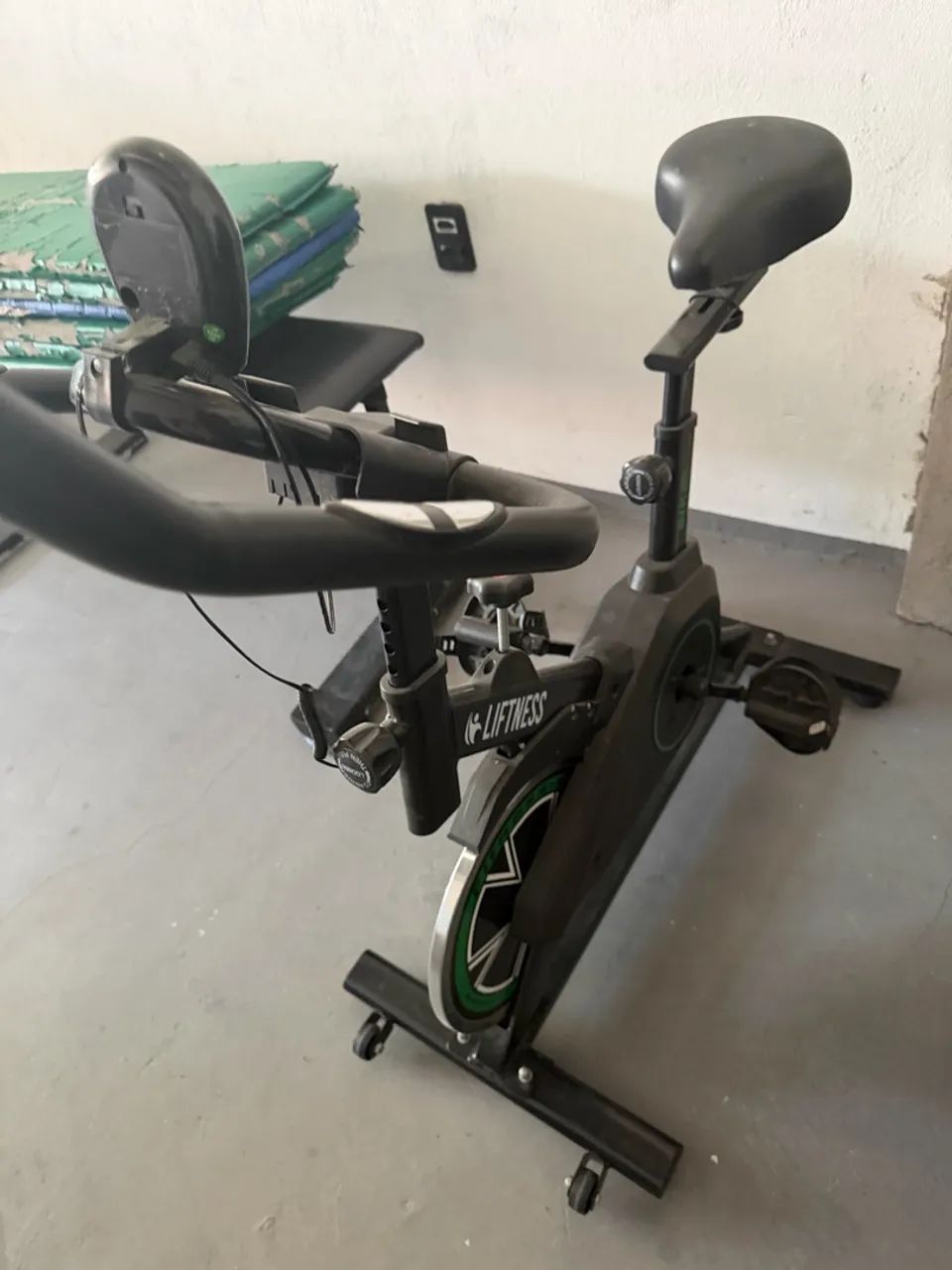 Bike ergométrica NOVA  - Foto 4