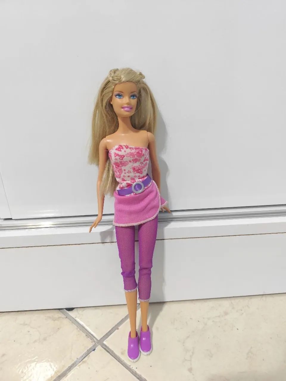 Barbie Ciclista - Foto 4