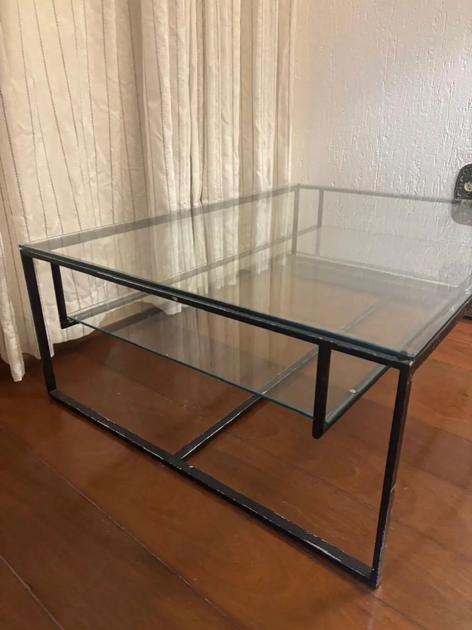 Mesa de centro 