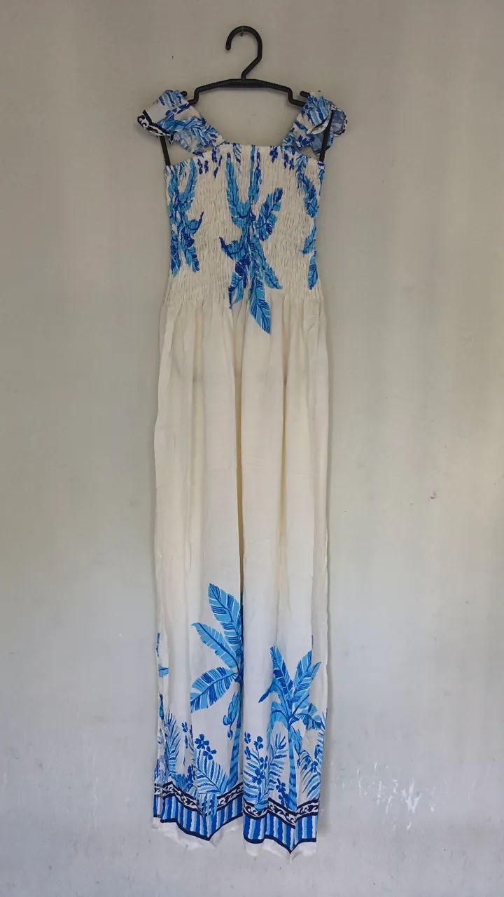 Vestido Viscolinho Premium  - Foto 2