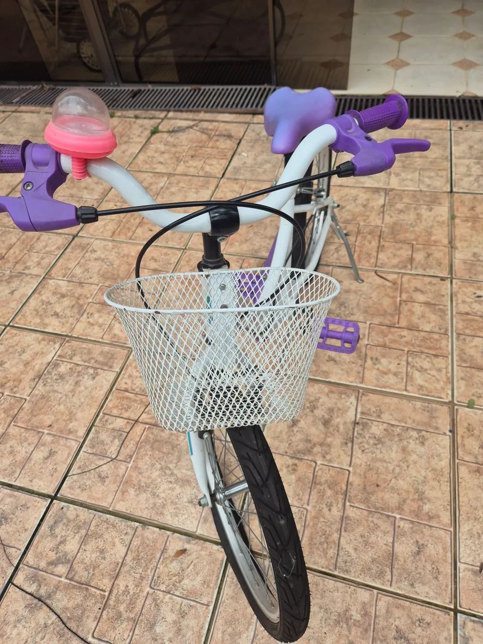 Bicicleta aro 20 - Foto 5