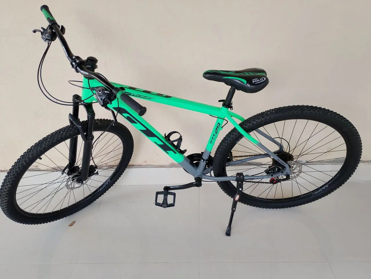 Bike aro 29 