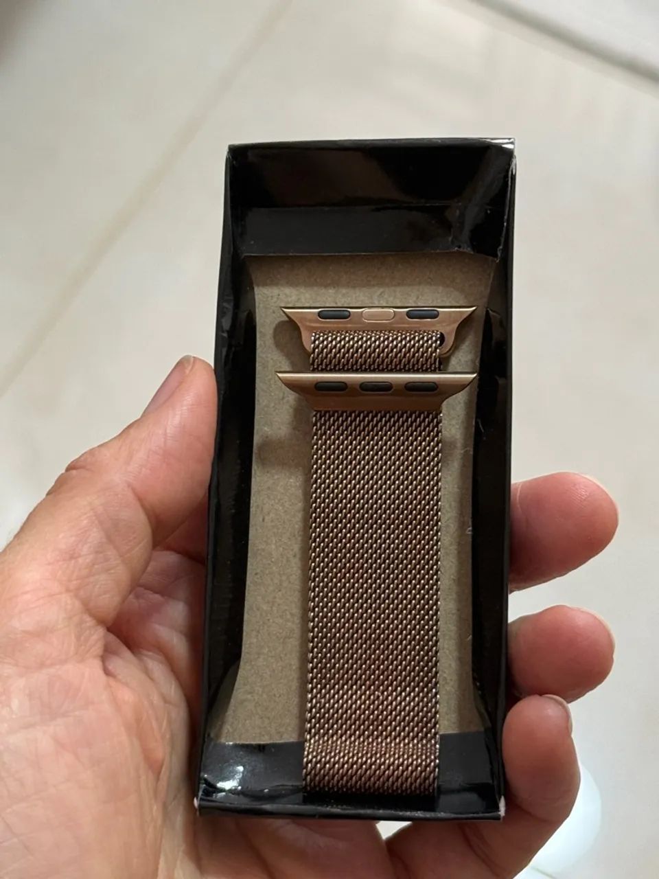Pulseira para Apple Watch
