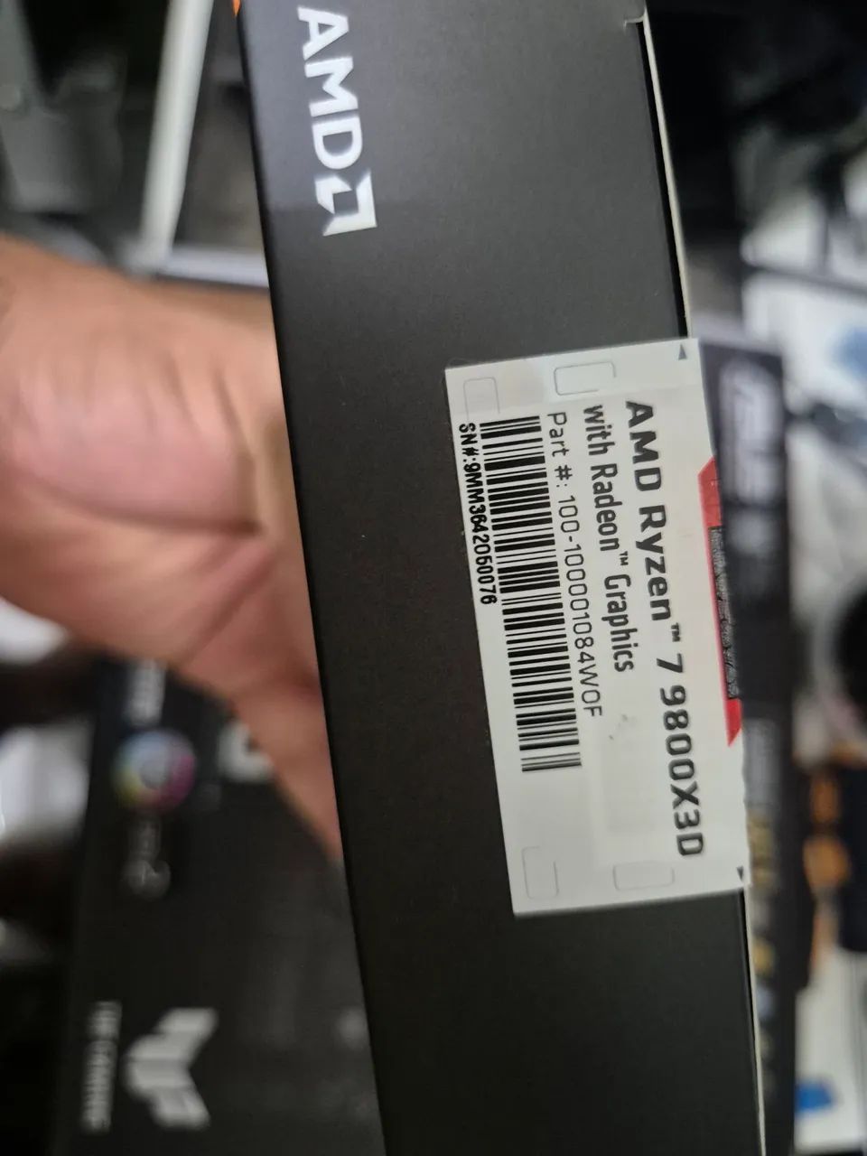 Kit upgrade am5 419360097783009281