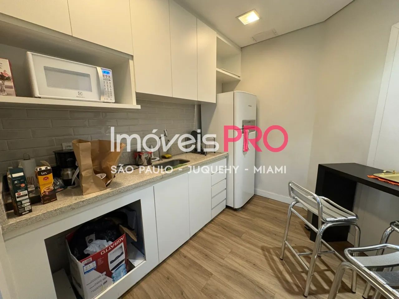 Conjunto comercial na VIla Olímpia com renda - Foto 3