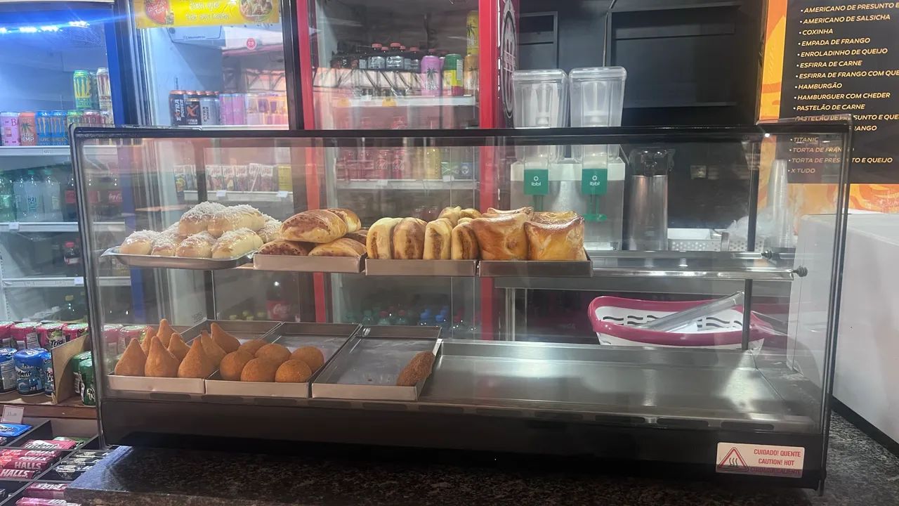 Lanchonete dentro de Faculdade - Foto 3