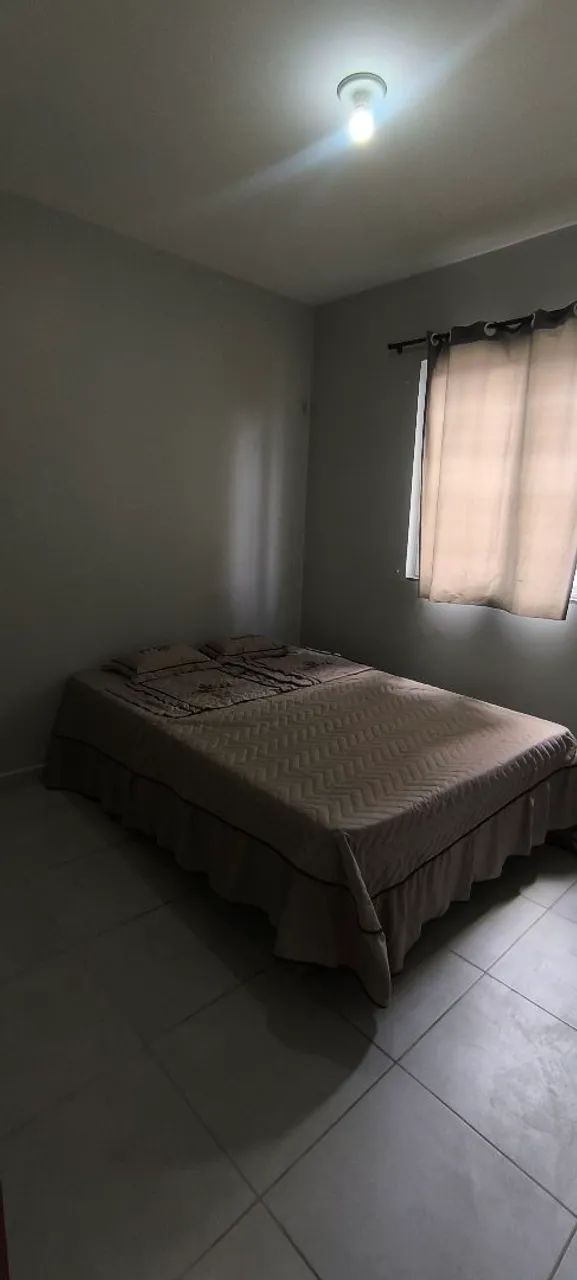 Apartamento Canudos 2/4 mobiliado,próx; Líder  - Foto 2