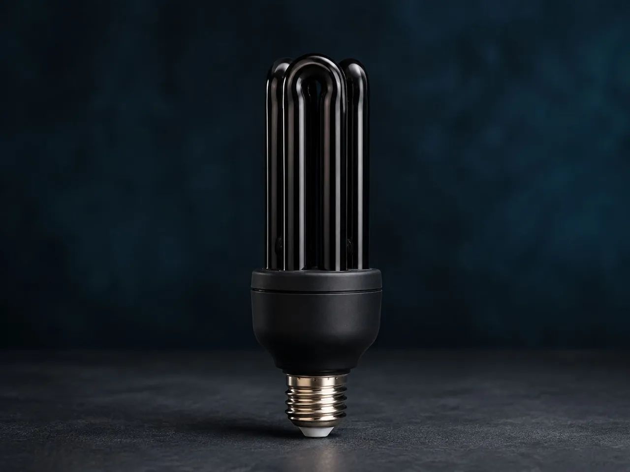 Lâmpada de Luz Negra UV 36W - Foto 2