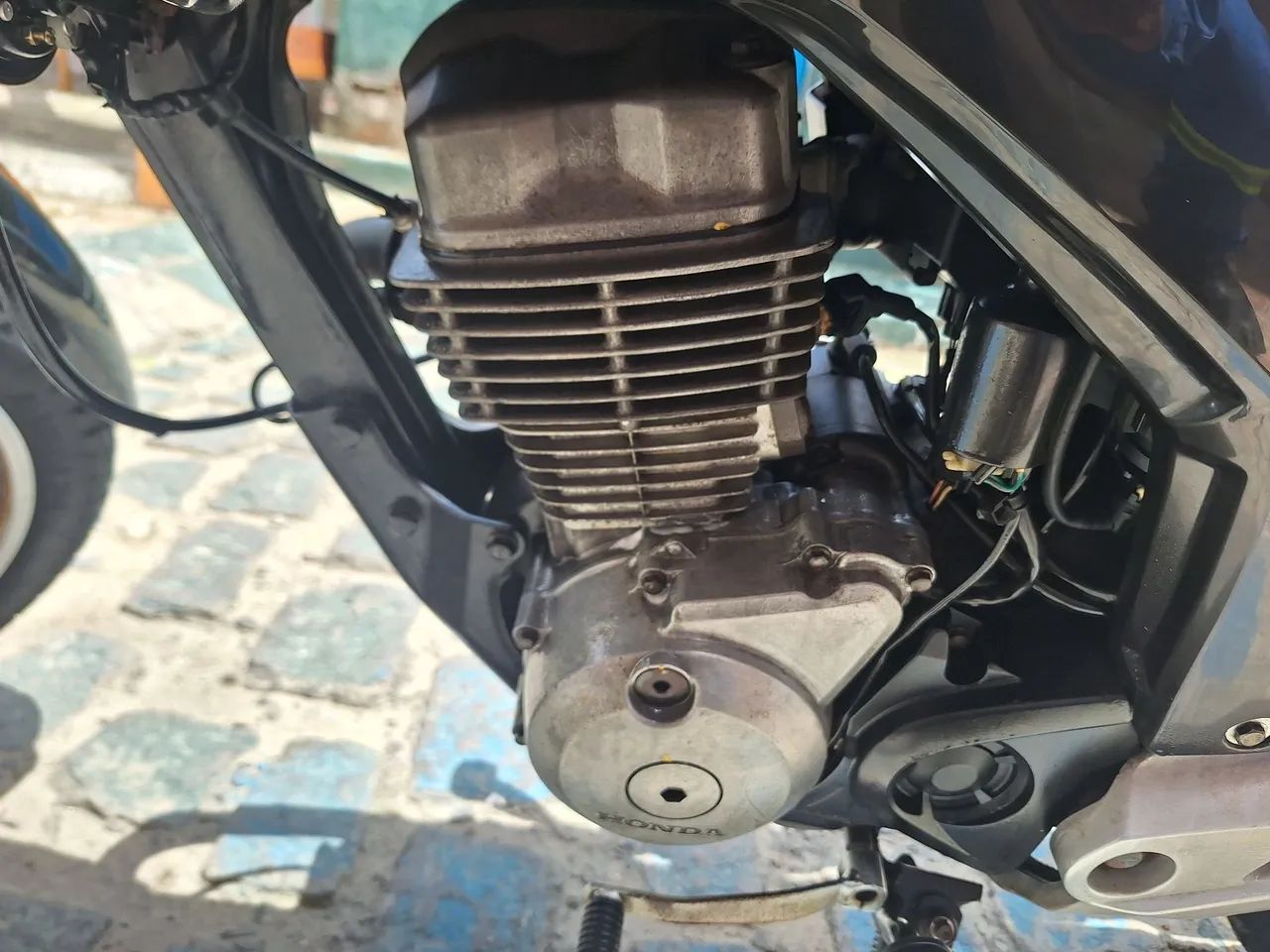 Moto honda - Foto 5