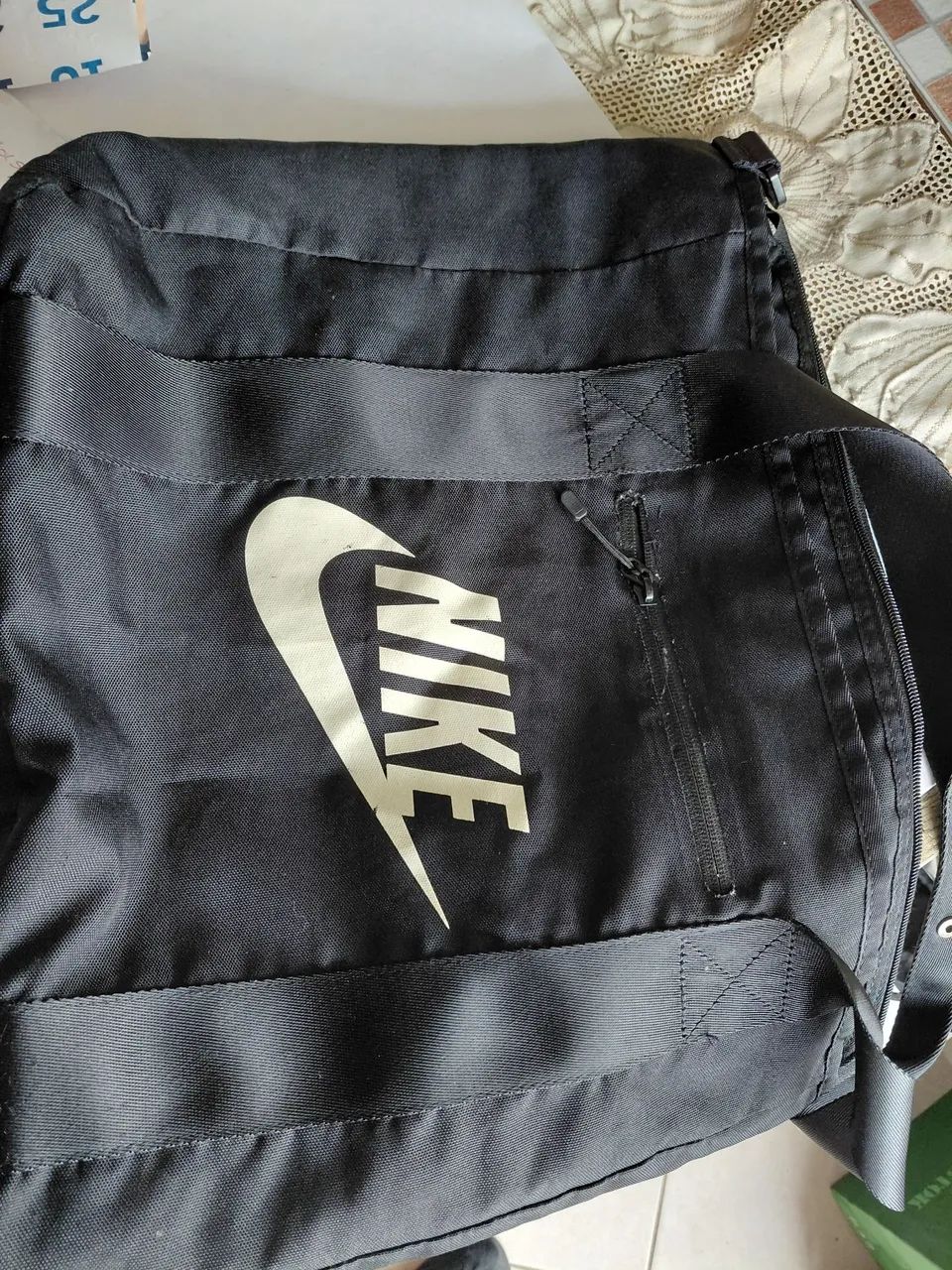 Bolsa nike