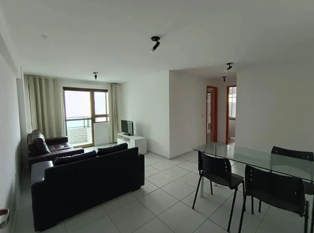 !Apartamento para Aluguel- Boa viagem - 1 Quarto. ) - Foto 10