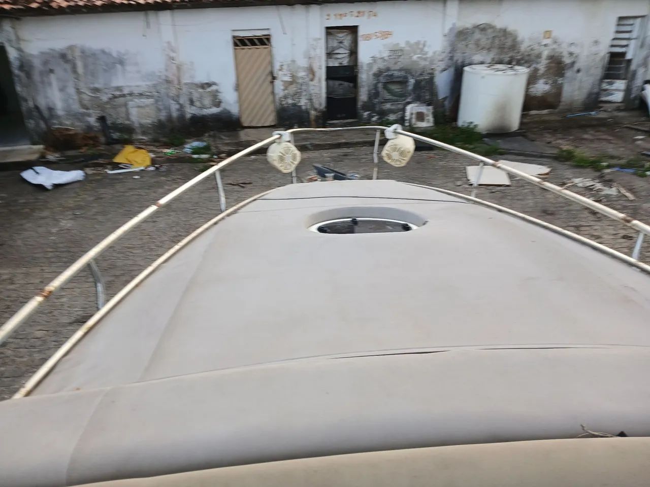 Royal 36 sem motor - Foto 10