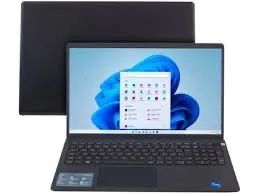 ? Notebook Dell Core i3  Tela 15.6?, SSD 256GB impecável como novo  - Foto 3