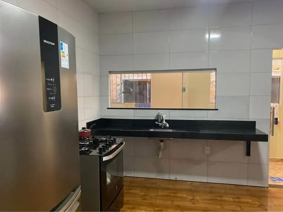 Vende-se Casa em Marituba - Foto 5