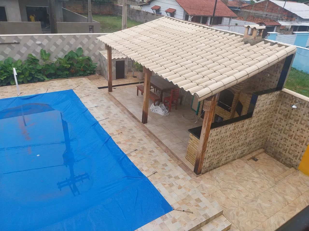 Casa para temporada araruama - Foto 14