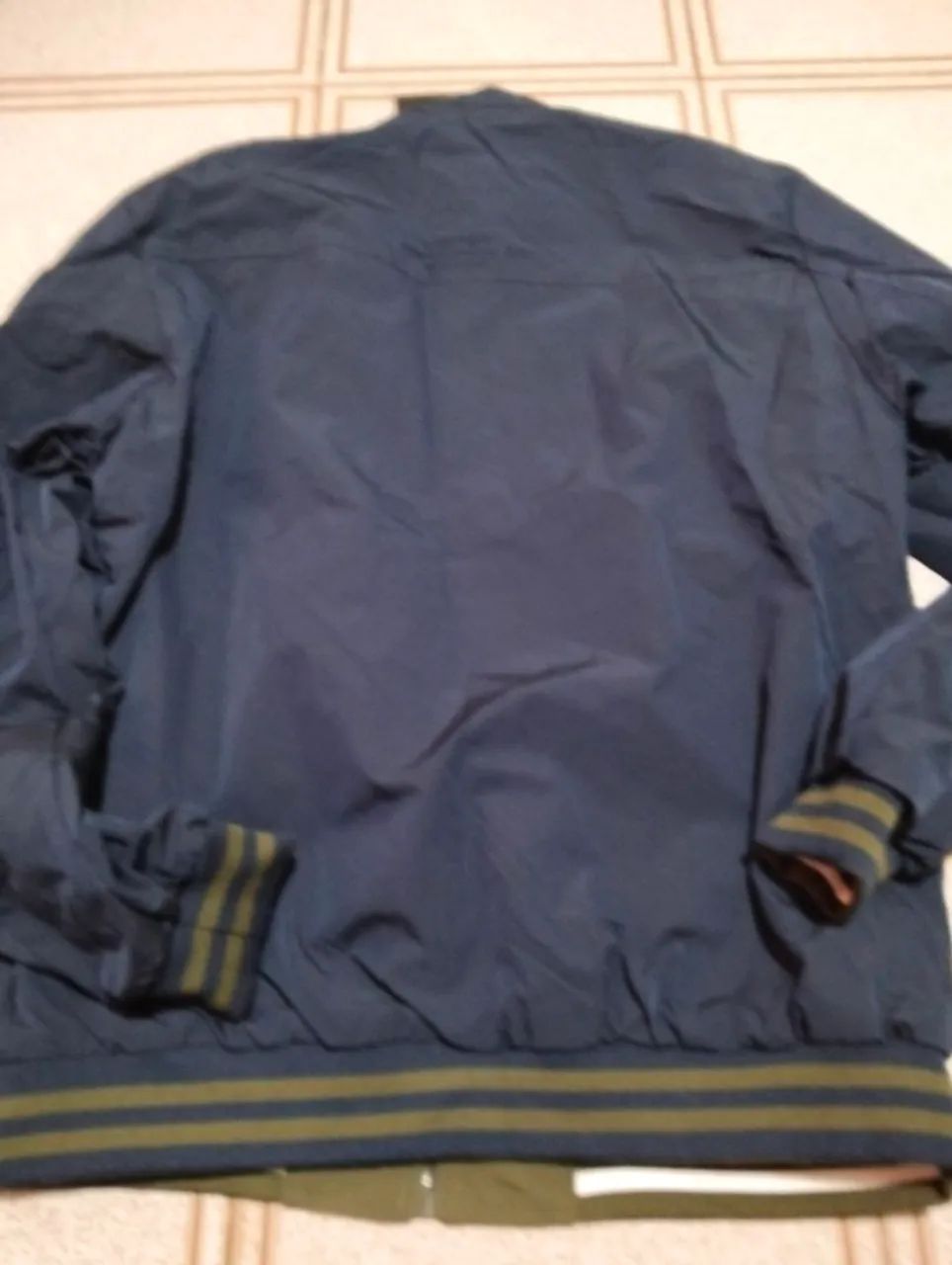 Jaqueta masculina  - Foto 4