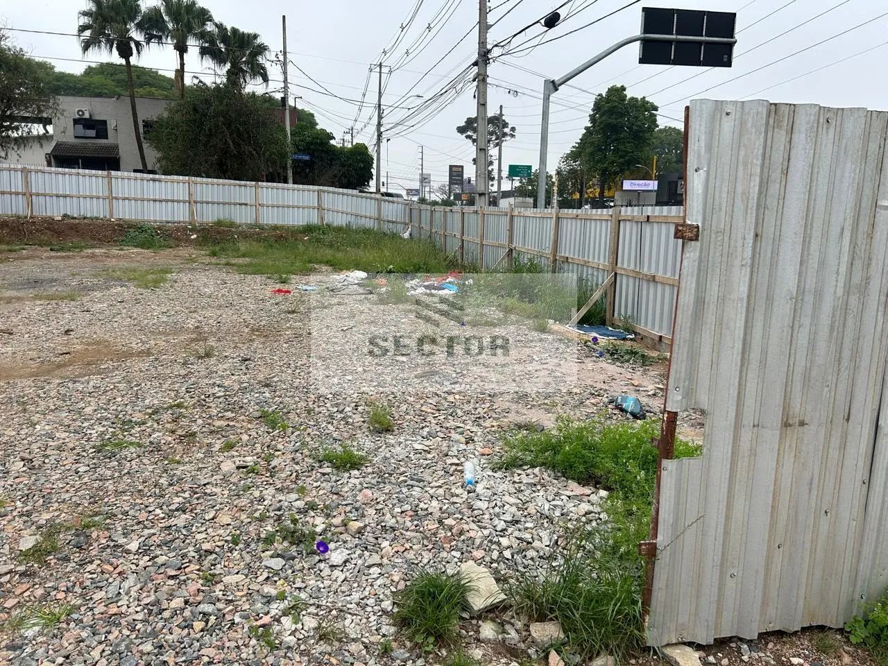 Imóvel Comercial para Locação  1.920 m²  Curitiba - PR - Foto 5