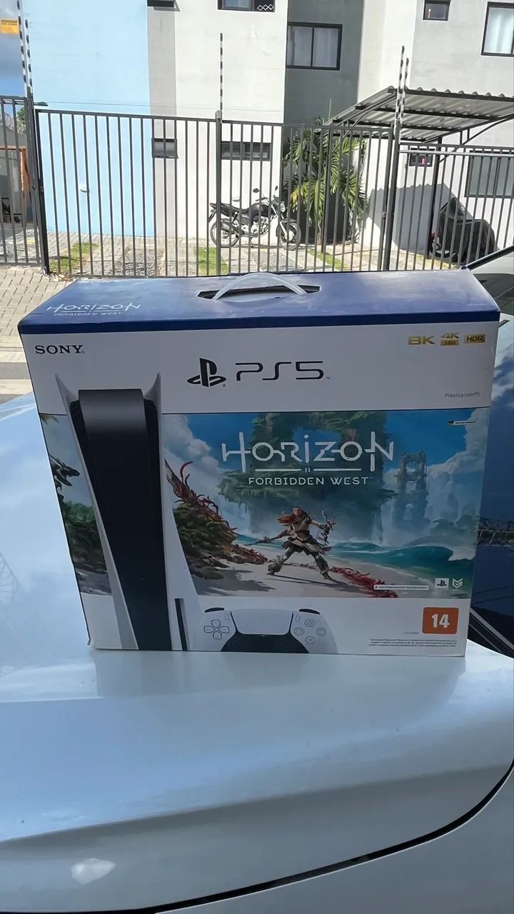 PlayStation 5 - Foto 2