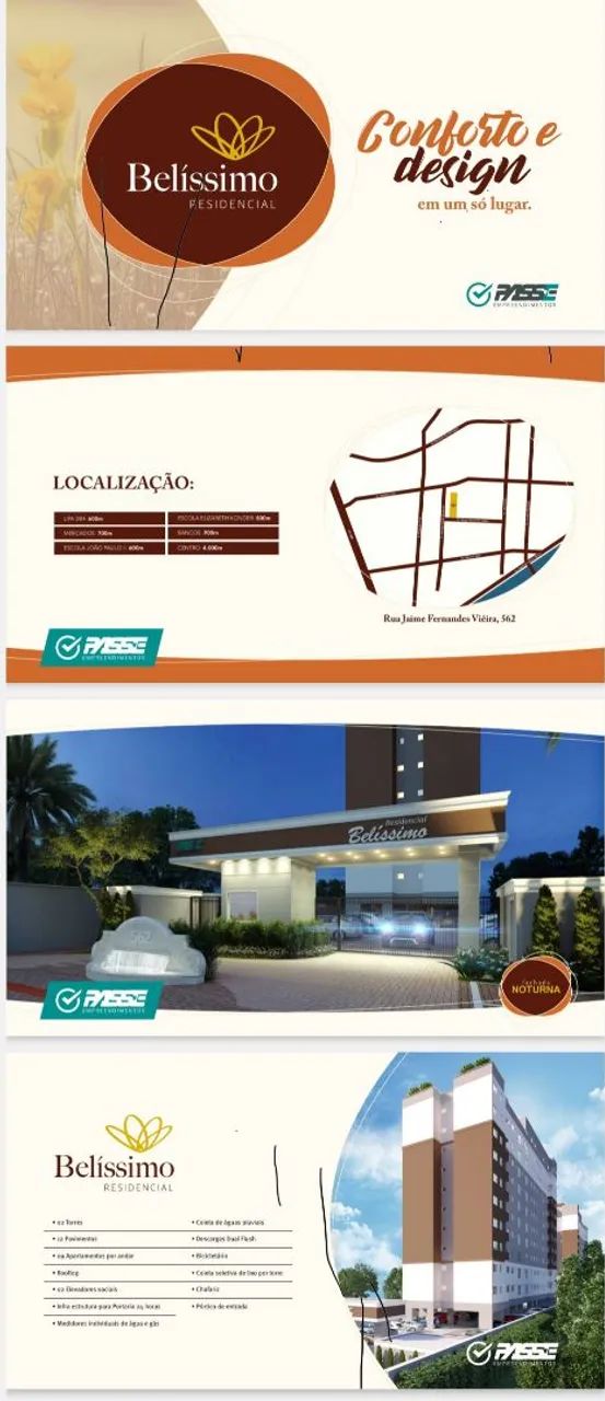 Foto - Itajaí - Cordeiros